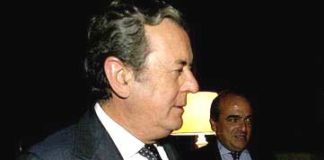 Javier Benjumea Llorente, nuevo teniente de hermano mayor de la Maestranza.