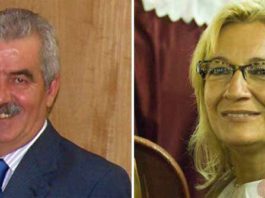 El nuevo director general de Espectáculos de la Junta, Luis Partida, parece que prefiere seguir los pasos de su compañera socialista, la polémica delegada de la Junta de Andalucía, Carmen Tovar.