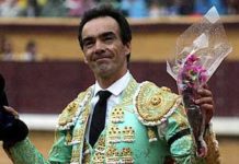 Nuevo triunfo de El Cid