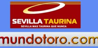 Acuerdo de colaboración entre SEVILLA TAURINA y MUNDOTORO.