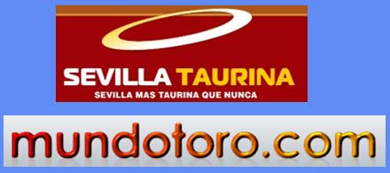 Acuerdo de colaboración entre SEVILLA TAURINA y MUNDOTORO.