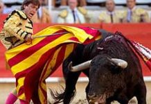 Antonio Barrera, un sevillano muy catalán