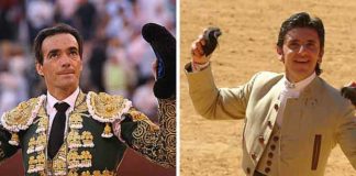 El Cid y Diego Ventura,