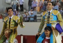 Enrique Ponce, quien fue y quien es
