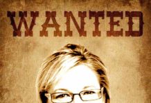 «SE BUSCA» 'Se busca' a la delegada de la Junta, Carmen Tovar. (FOTOMONTAJE: Sevilla Taurina)