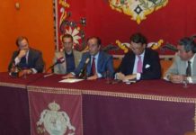 La Cátedra Sánchez Mejías profundiza sobre la vertiente cultural de la Tauromaquia