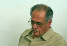 Manolo Márquez, todo un señor del toreo El taurino sevillano Manolo Márquez, durante el homenaje. (FOTO: Paco Díaz/Toroimagen)