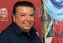El empresario sevillano Juan Manuel Rodríguez Vélez. (FOTO: Matito)