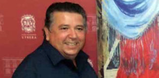 El empresario sevillano Juan Manuel Rodríguez Vélez. (FOTO: Matito)