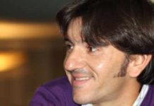 Diego Ventura no descansará durante el invierno El jinete sevillano Diego Ventura.