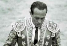 Curro Romero, trofeo ‘A la trayectoria ejemplar’
