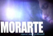 Portada del documental.