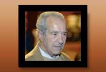 Fallece Diego Puerta Diego Puerta.