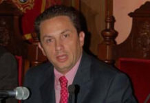 Soriano: «En nuestra mente nunca estuvo que la empresa controle parte del callejón» José Antonio Soriano, impulsor en su etapa como director general de Espectáculos del actual Reglamento Taurino de Andalucía.