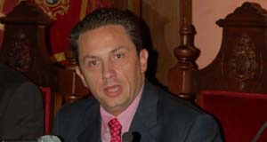 José Antonio Soriano, impulsor en su etapa como director general de Espectáculos del actual Reglamento Taurino de Andalucía.