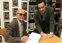 Andrés Luque Gago, un torero con literatura