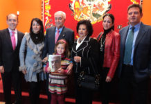 Presentado en Sevilla el libro biográfico ‘Ramón Vila’