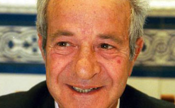 El diestro sevillano Diego Puerta.