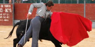 Eduardo Dávila Miura, en un festival.