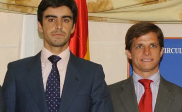 Perera y El Juli, candidatos a quedarse fuera de la Feria de Abril.