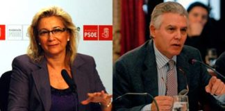Carmen Tovar y Francisco Menacho cuentan sus últimos días en la Junta de Andalucía con responsabilidad taurina.