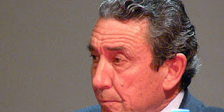 Fernando Cuadri.