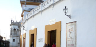 Al descenso de la venta de abonos, se le suma ahora la amplia 'reventa' de las entradas de esos abonos, con entradas a mitad de precio, lo que también reducirá la compra en taquillas. (FOTO: Javier Martínez)