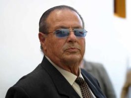 Alfonso Ordóñez Araujo.