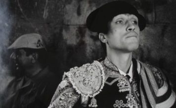 El diestro sevillano Emilio Muñoz cumple 50 años. (FOTO: Atín Aya)