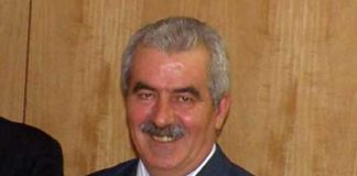 El director general de Espectáculos de la Junta, Luis Partida, ha sido apartado de las labores de Gobierno.