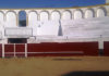 La plaza de Valverde con su nuevo callejón.