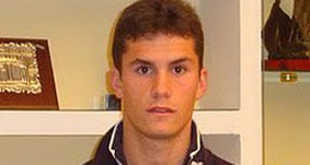 Daniel Luque.