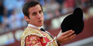 El novillero sevillano Juan Ortega. (FOTO: las-ventas.com)