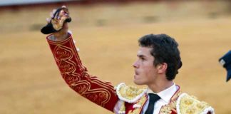 Daniel Luque.