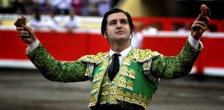 Morante de la Puebla.