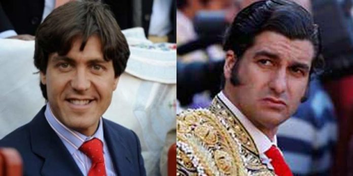 Antonio Barrera: ¿nuevo apoderado de Morante?