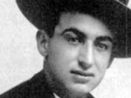 Joselito 'El Gallo'.