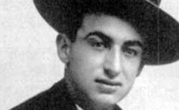 Joselito 'El Gallo'.