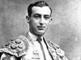 El diestro sevillano José Gómez 'Gallito'.