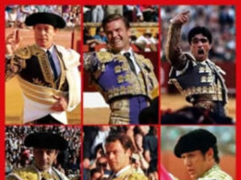 Curro, Espartaco, Emilio Muñoz, Ponce, Cepeda, Joselito... nombres habituales del 12 de octubre; ¿eran otros tiempos o era otro forma de ser empresario?