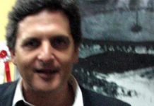 Marcos Sánchez Mejías.