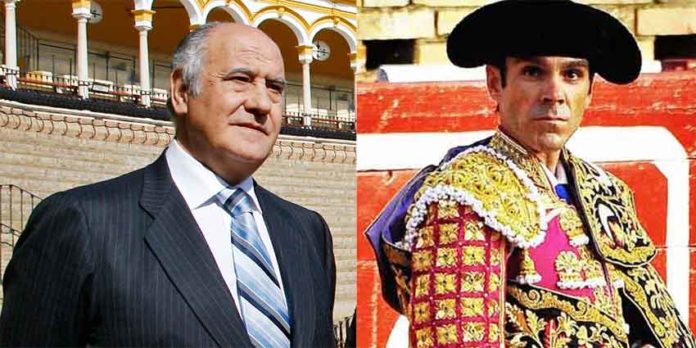 Ramón Valencia y José Tomás: ¿habrá acuerdo en 2013?