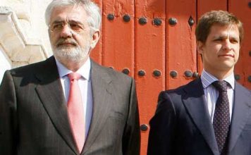 Parece que la batalla Canorea-Valencia y Juli está en su máximo apogeo.