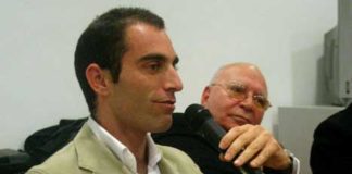 Salvador Cortés participará en Las Pajanosas. (FOTO: Javier Martínez)