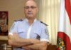 José Antoniuo Varela, hasta hace poco Director de Operaciones de la Policía vasca.