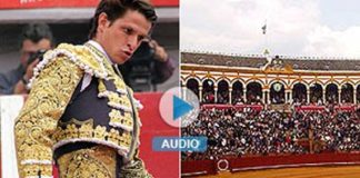 El Juli, ¿ausencia por segundo año consecutivo en Sevilla?