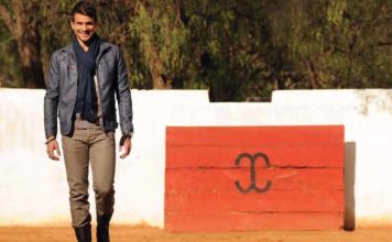 Manzanares lidiará seis toros en la Feria del próximo año.