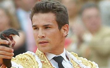 El diestro alicantino José María Manzanares. (FOTO: lopez-matito.com)