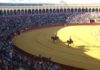 Los continuos llenos en la Feria de Abril son ya imágenes de otros tiempos. (FOTO: Javier Martínez)