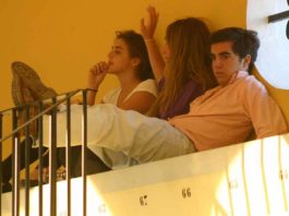 Demasiado aburrimiento en demasiadas tardes en la Maestranza. (FOTO: Javier Martínez).